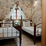 Aigli Βίλα Δρέπανο