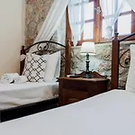 Βίλα Aigli Δρέπανο