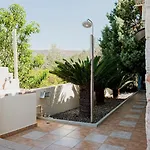 Aigli Βίλα Δρέπανο