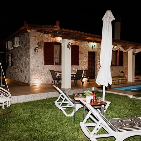 Aigli * Δρέπανο