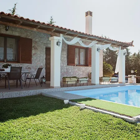 Villa Aigli