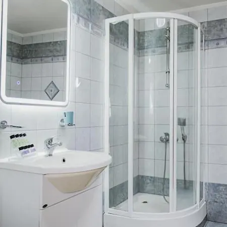 Aigli Βίλα Δρέπανο