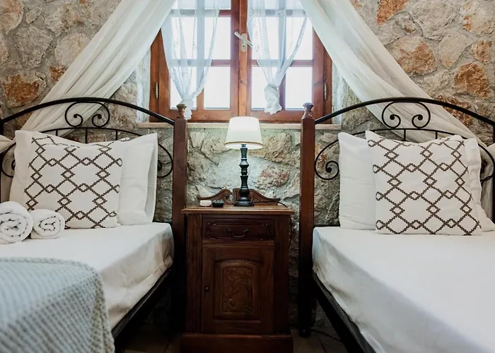 Aigli Drepano (Argolis)