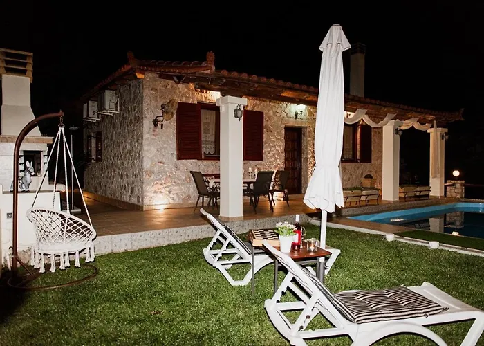 Aigli * Δρέπανο