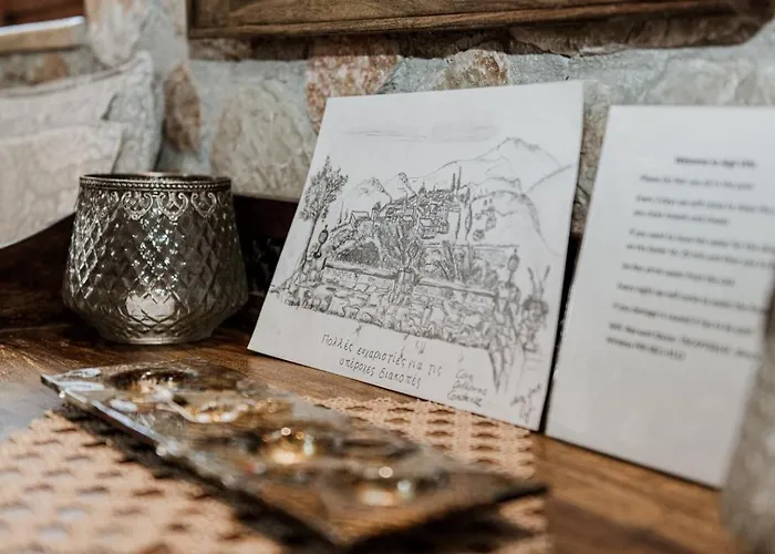 Aigli Drepano (Argolis)