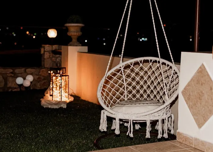 Aigli Villa Drepano (Argolis)