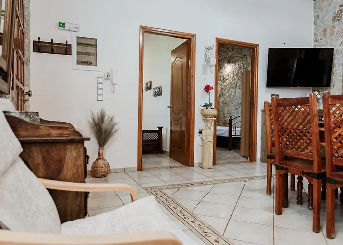 Aigli * Drepano (Argolis)